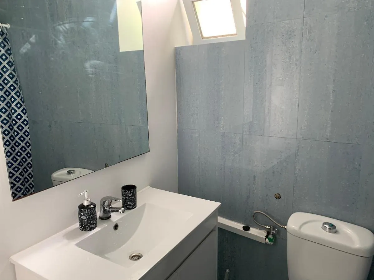 House And Rooms In Lisboa 2*,  البرتغال