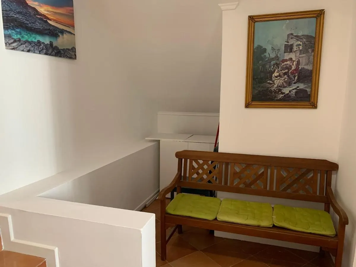 Guest house House And Rooms In Lisbon