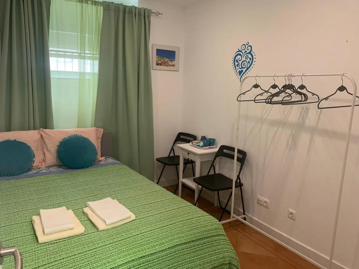 Guest house House And Rooms In Lisbon