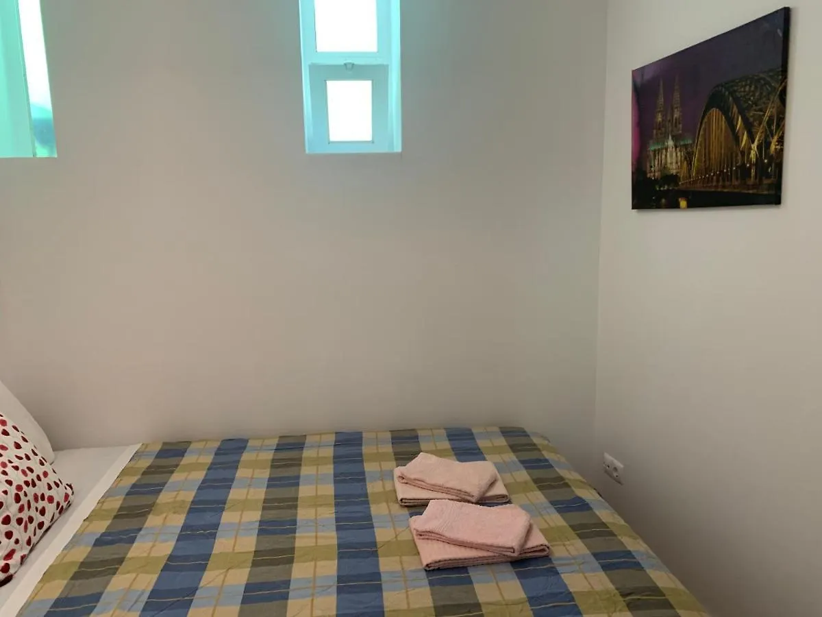 ** Guest house House And Rooms In Lisbon Portugal