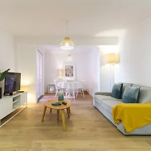 Cosy - Sonias Lissabon