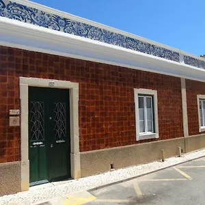 Casa Flor Do Mar Gasthof