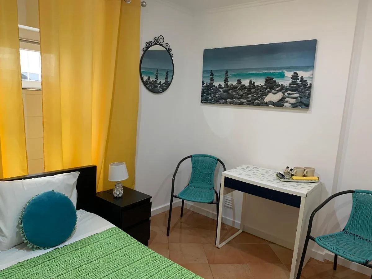 Guest house House And Rooms In Lisbon